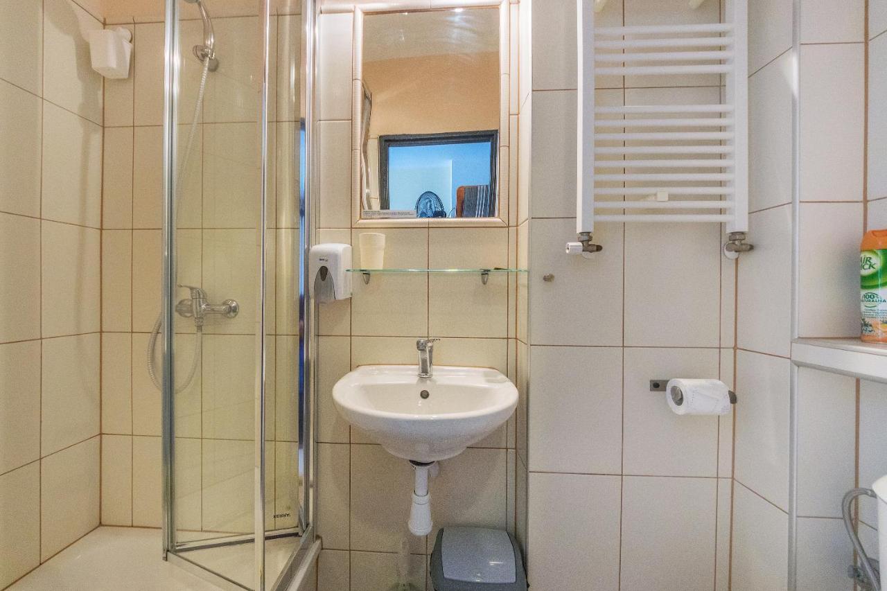 Aparthotel Luna&Sol Jastrzębia Góra 外观 照片