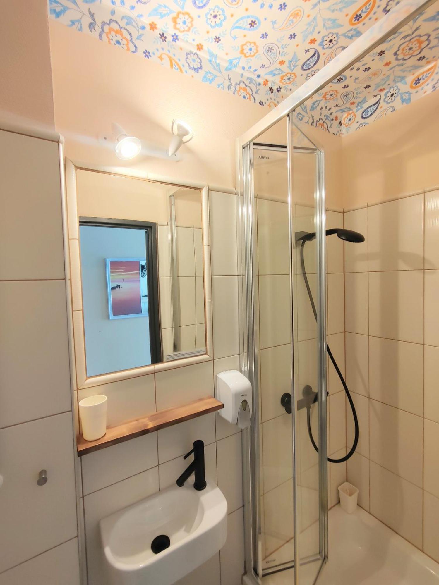 Aparthotel Luna&Sol Jastrzębia Góra 外观 照片